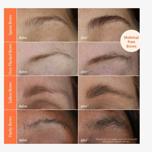 GrandeBROW Brow Enhancing Serum - Picture 3 of 8